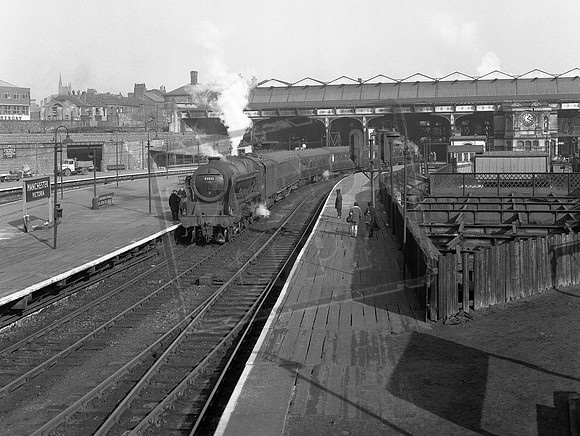 45535 1961 Manchester Victoria