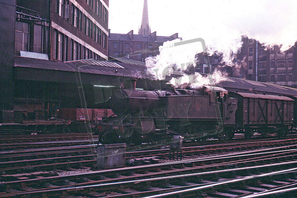 6163 1965-04-22 Paddington