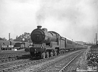 5436 1930s York