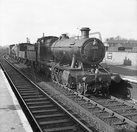 2870 1955-10-29 Salisbury