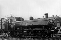 1600 1950s Swindon Works