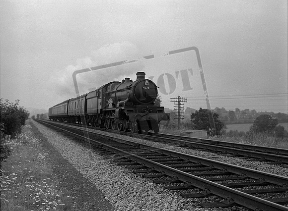 4078 1956-05 Near Chippenham