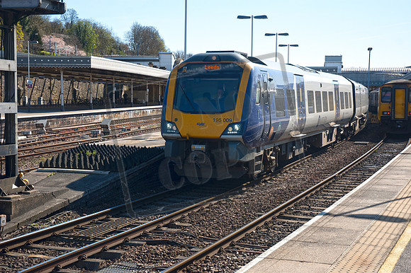 195009 2025-04-01 Sheffield