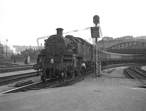 82033 1961 Bristol TM