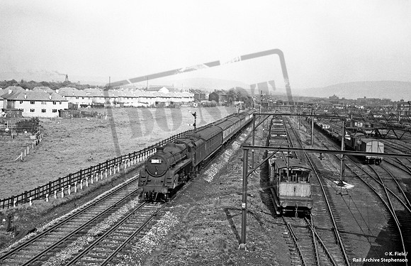 73xxx 1950s Ashton Moss