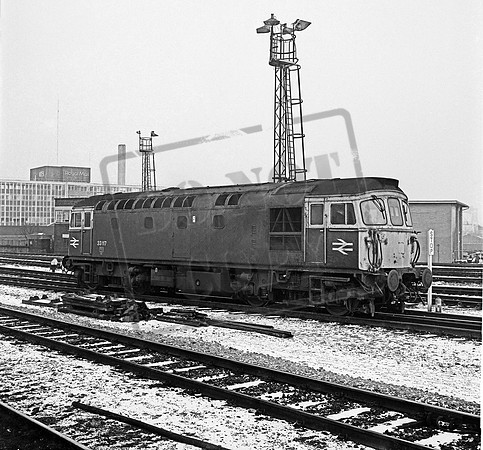 33117 1983-01-17 Bristol Bath Road
