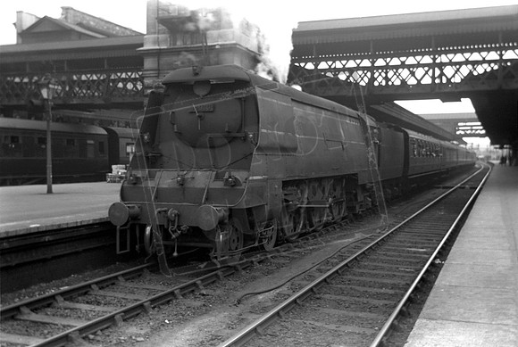 34030 1940s Exeter