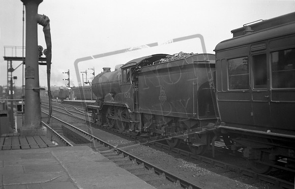 61570 1954-06-05 Ipswich