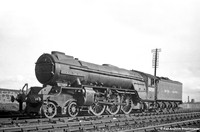 60501 1949 Craigentinny