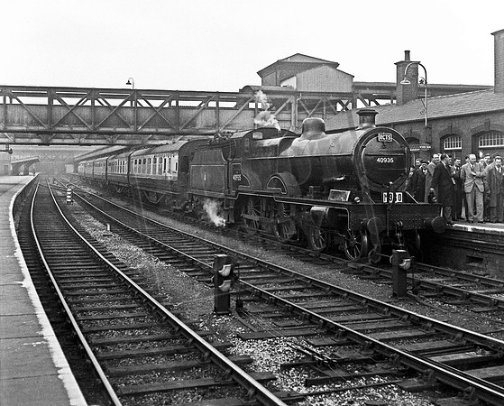 40935 1954-05-16 Nottingham Midland