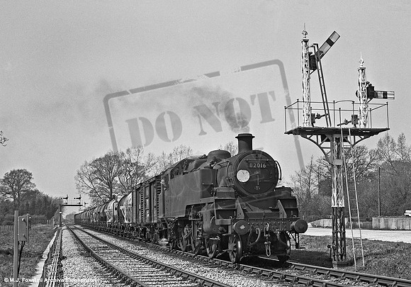 82016 1962-04-28 Marchwood