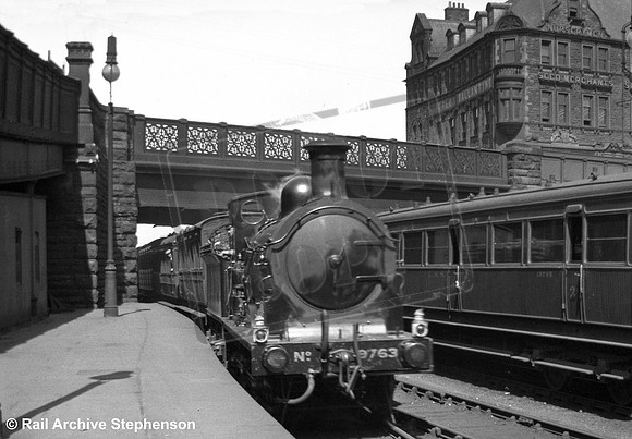 NBR 9763 1910c Carlisle