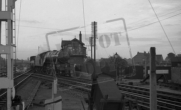 60830 1962-09-29 Retford-ROneg342-1