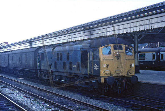 5084 1969c Shrewsbury