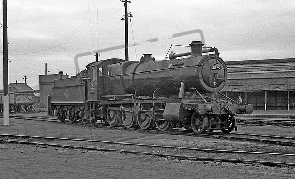 3825 1962-02-18 Stourbridge