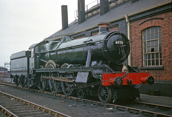 6976 1964-01-26 Swindon Works