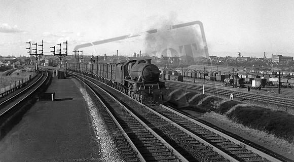 45689 1960s Warrington