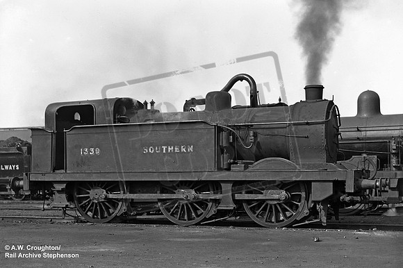 1339 1948 Ashford