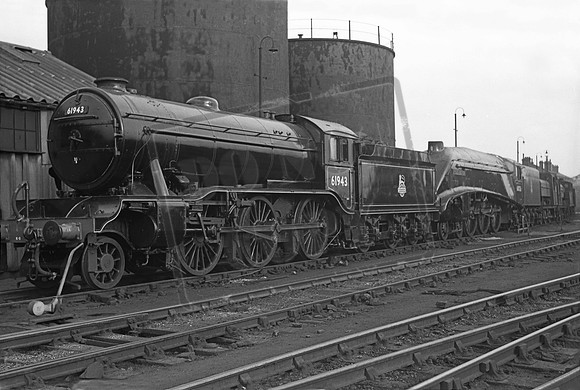 61943 1954-09-26 Doncaster Carr