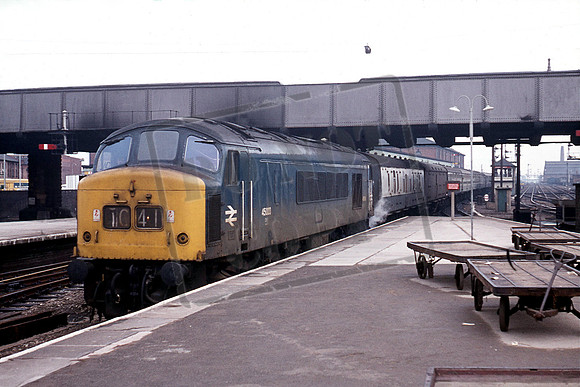 45003 1974 Leicester