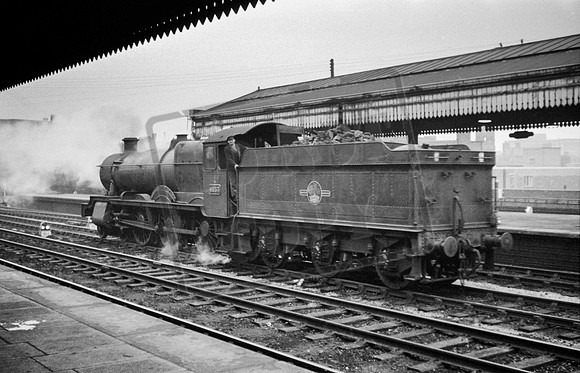 6853 1963-10-29 Birmingham Snow Hill