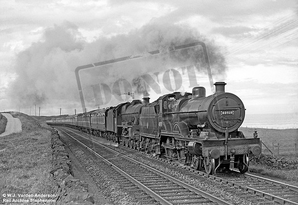 40939 1954-08 Cove Bay
