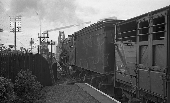 60043 1962-08-22 North Queensferry