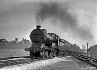 5436 1932-08-09 Bagthorpe Junction