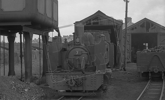 VoR 7 1961-07-29 Aberystwyth