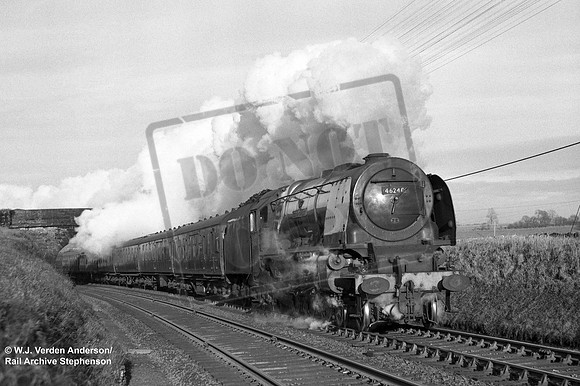 46240 1960c Thrimby Grange