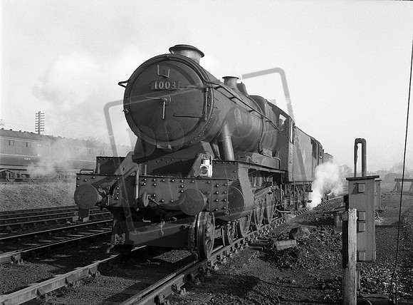 1003 1960s Chester