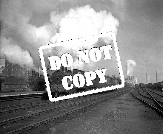 62795 1953 Cambridge