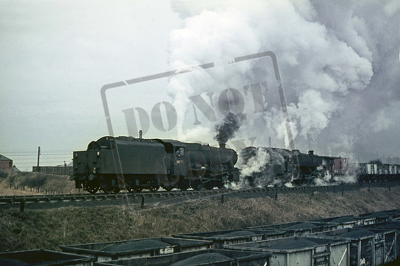 48770 1964c Jacksons Sidings Tyldesley