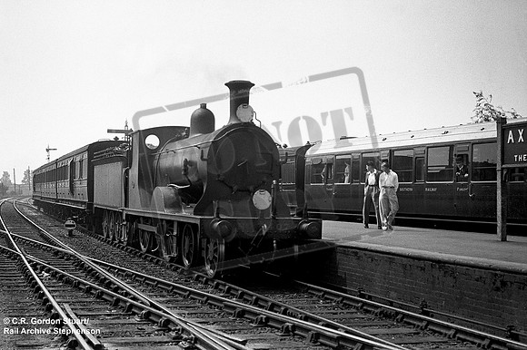 E407 1930 Axminster