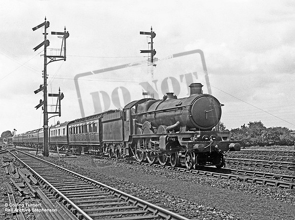 5006 1930s West Drayton