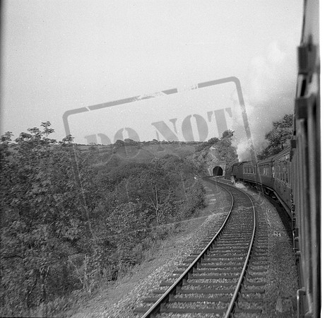 340xx 1956-06-11 Ilfracombe Tunnel-ROneg-38-1