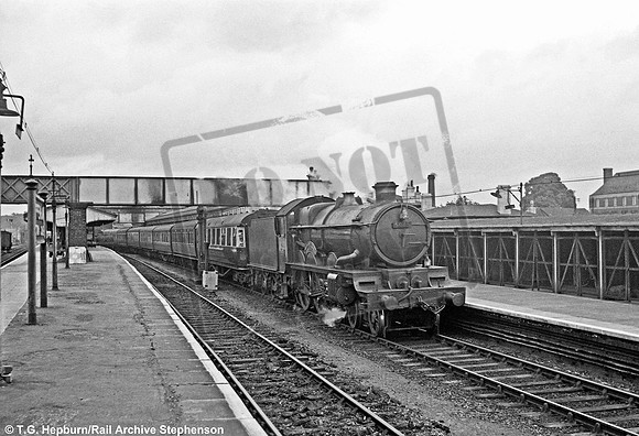 5085 1950s Chippenham