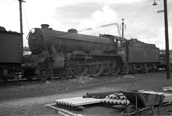 61659 1950s Where?