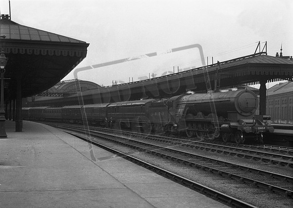 2404 1930s York