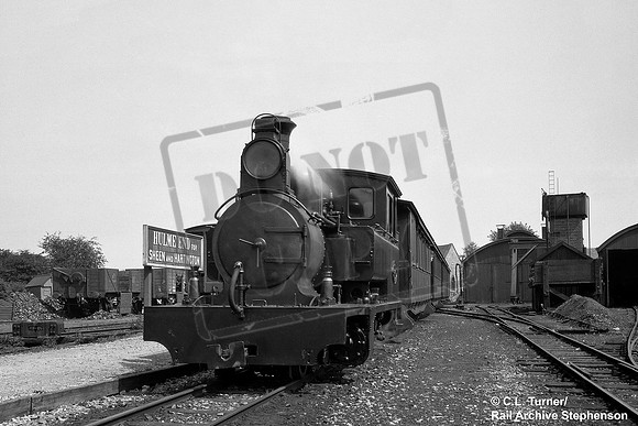 LMLR 2 1933-08-12 Hulme End