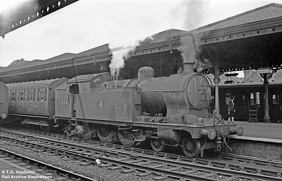 69884 1957-06-29 Middlesbrough