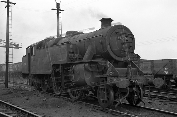 42224 1965 Stoke