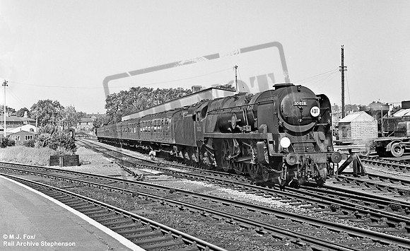 35028 1966-05-28 Dorchester