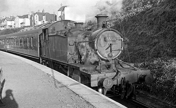 5558 1960 Kingsbridge