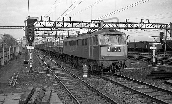 E3178 1968c Bletchley