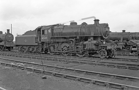 43149 1961-07-13 March