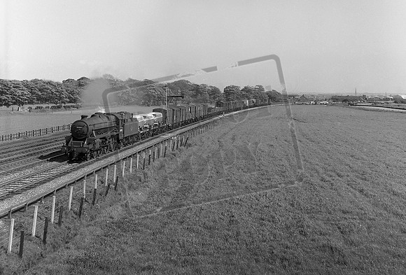 45081 1960s Winwick