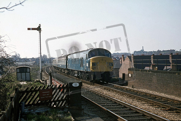 19 1971c Erdington