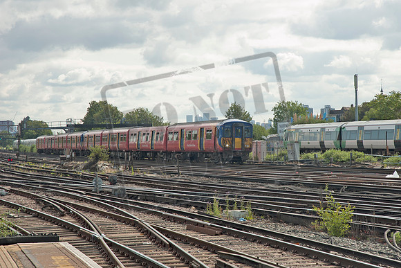 455727 2025-06-16 Clapham Junction