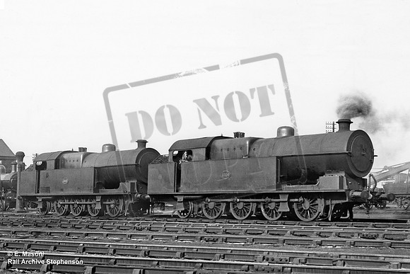 LYR 1504 1920c Agecroft